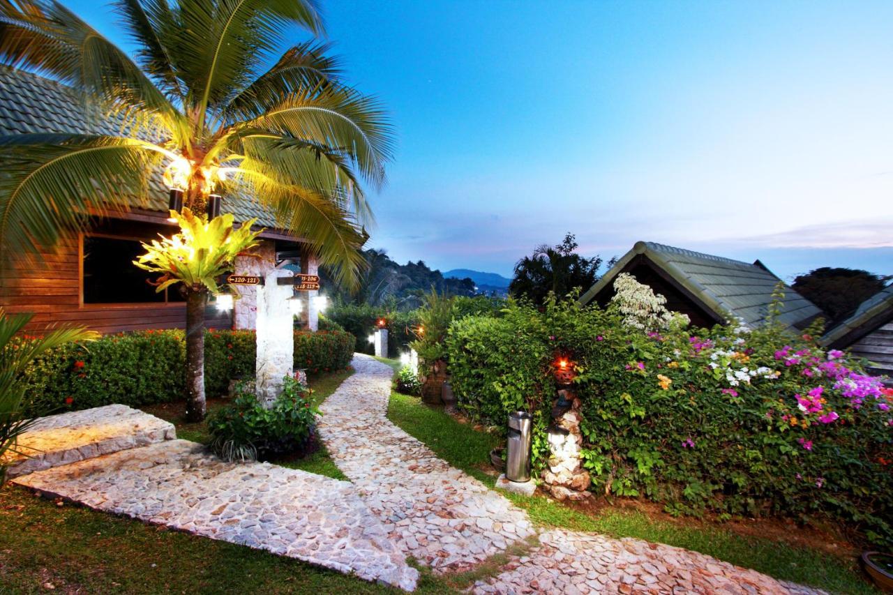 Boomerang Village Resort Karon