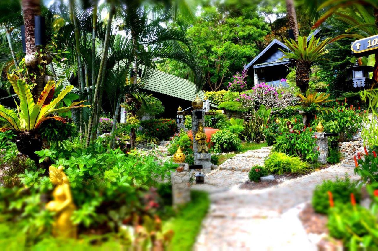 Resort Boomerang Village Karon