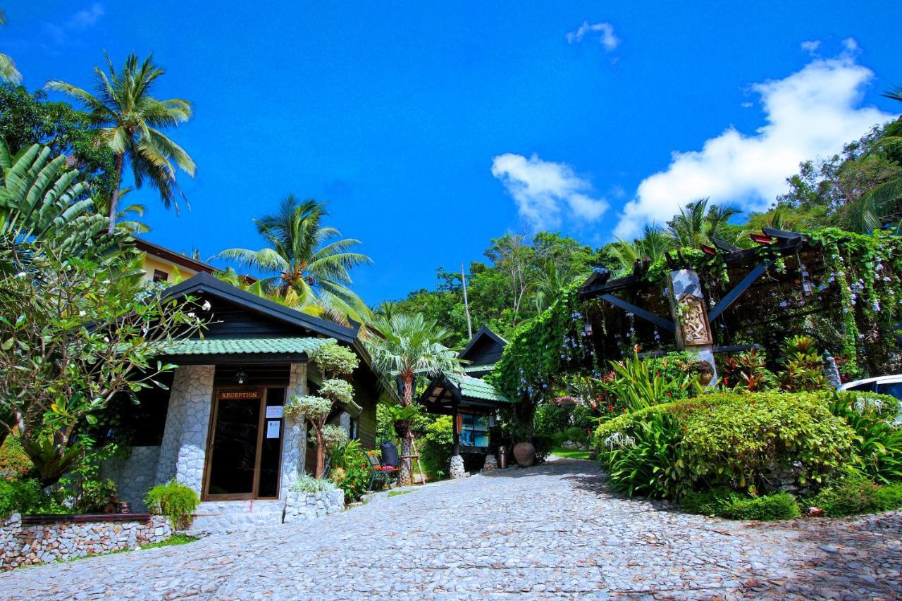 Resort Boomerang Village Karon