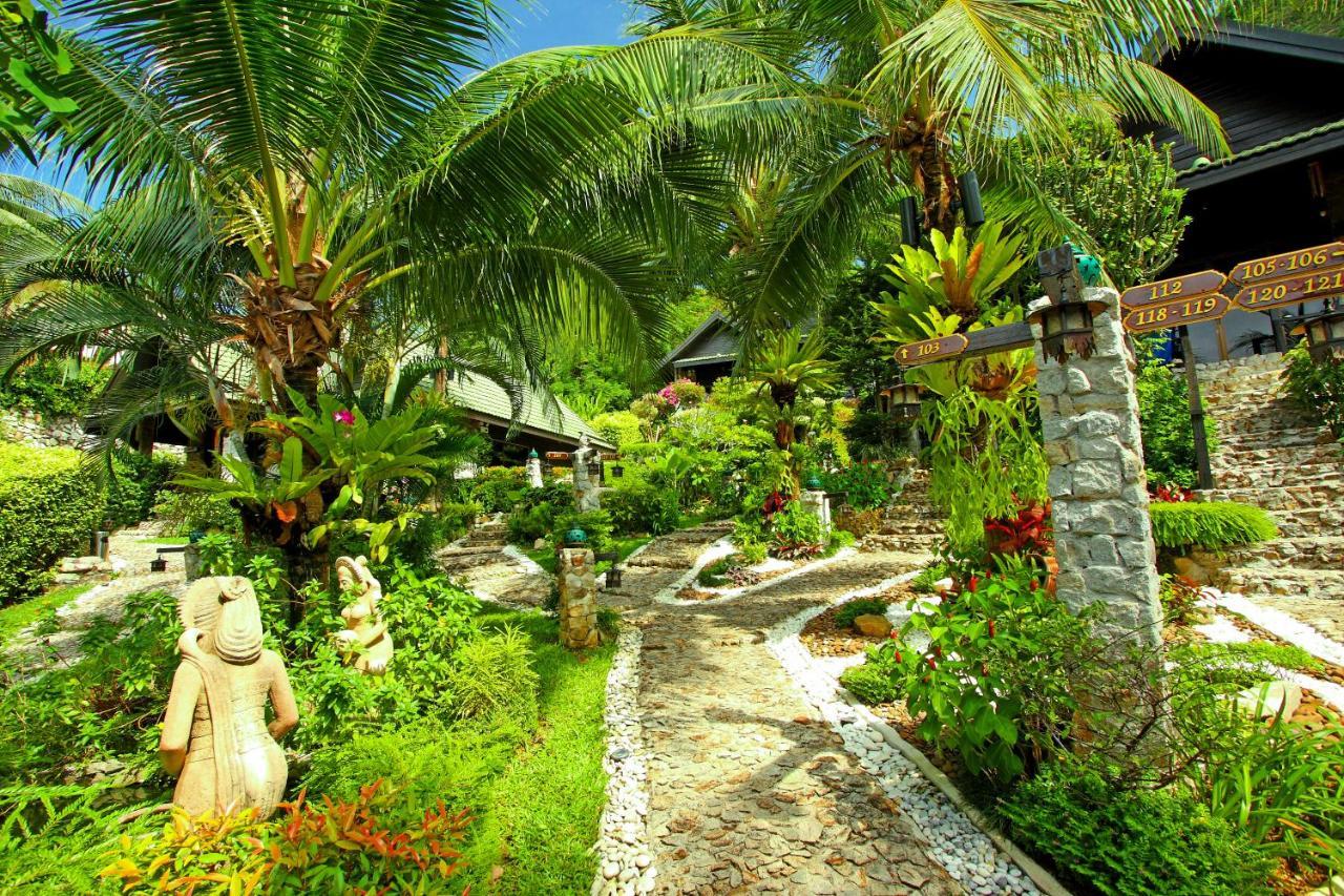 Boomerang Village Resort