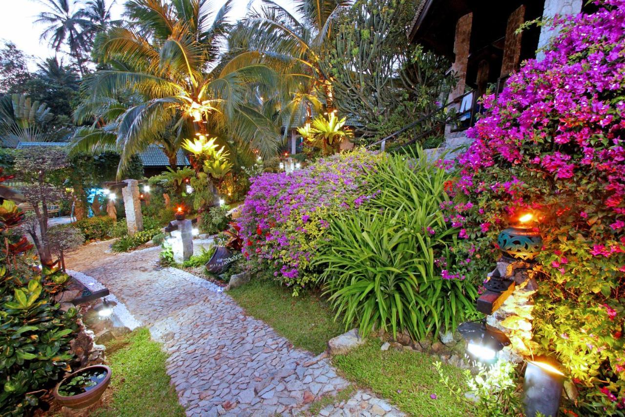 Boomerang Village Resort Karon