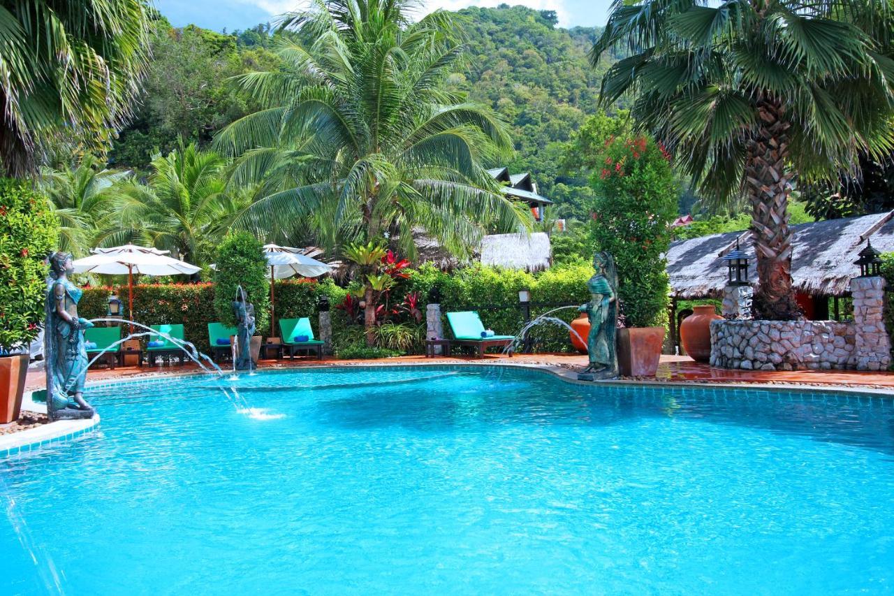 Resort Boomerang Village Karon