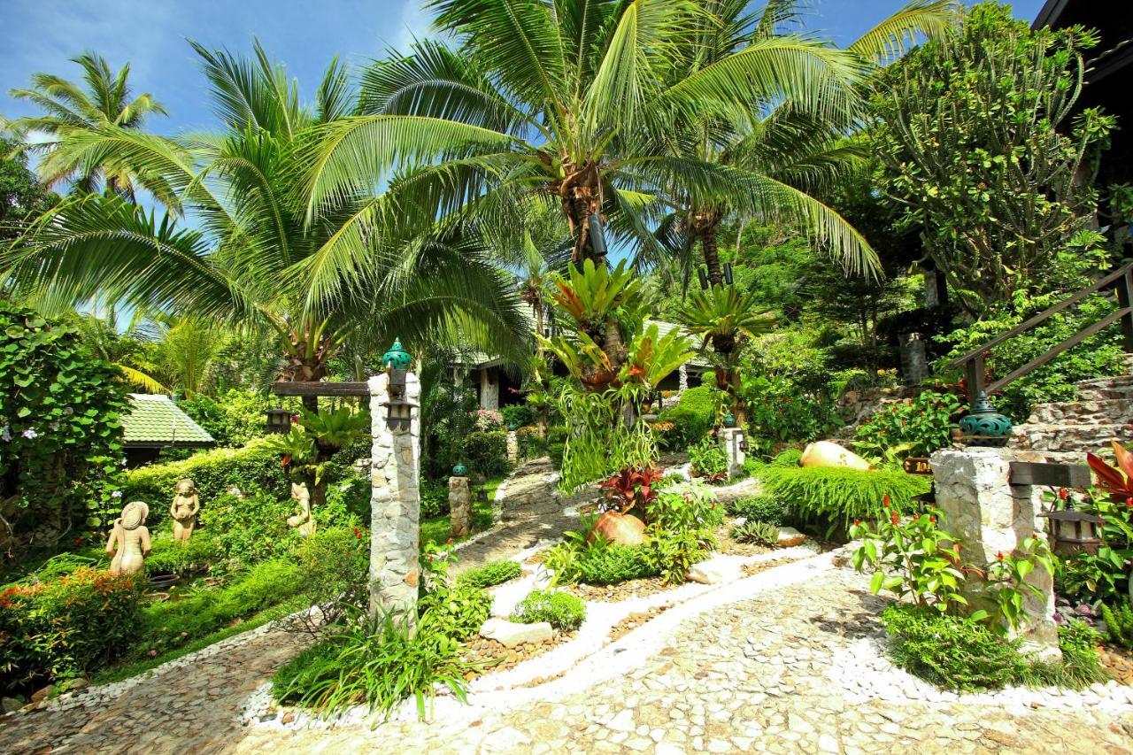 Boomerang Village