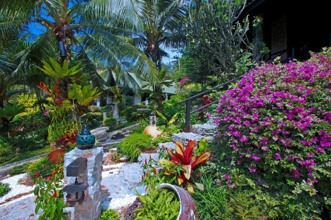 Boomerang Village Karon