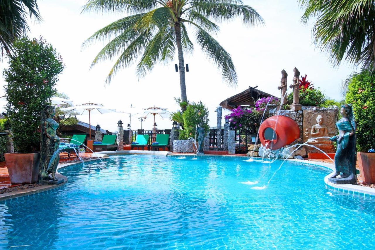 Boomerang Village Resort Karon