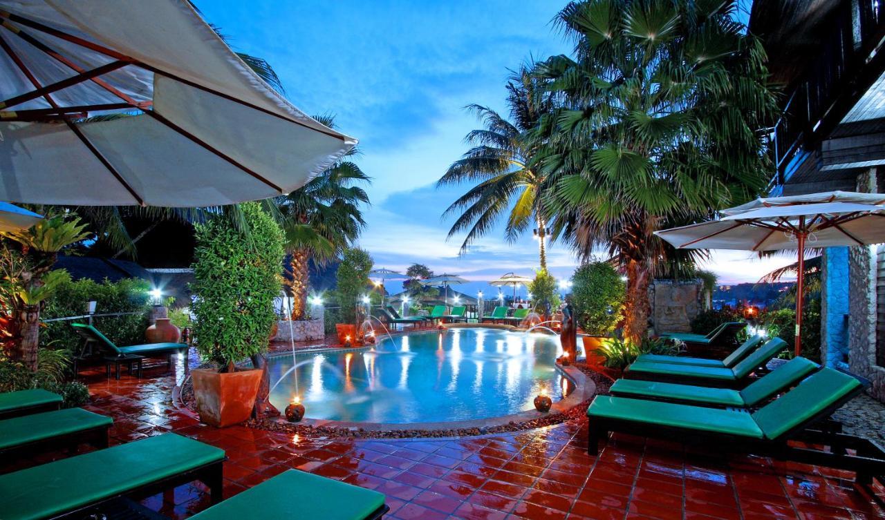 Resort Boomerang Village Karon