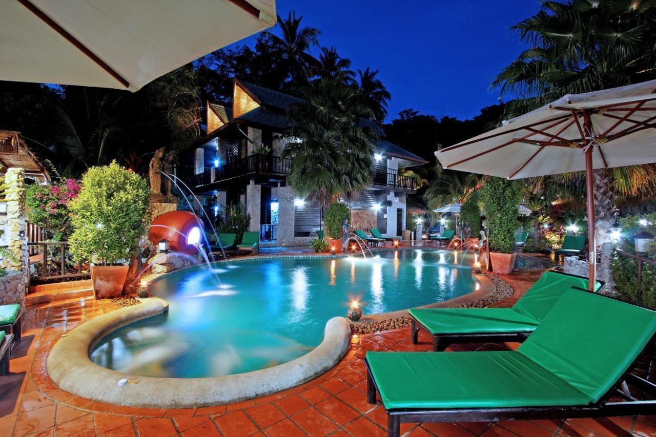Boomerang Village Resort