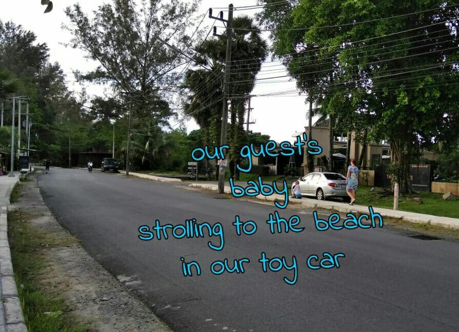With Aircon N Kitchen Apartment