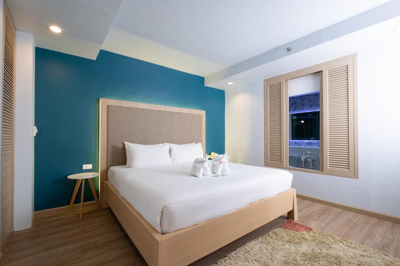 The Royal Palm Front Hotel 3*