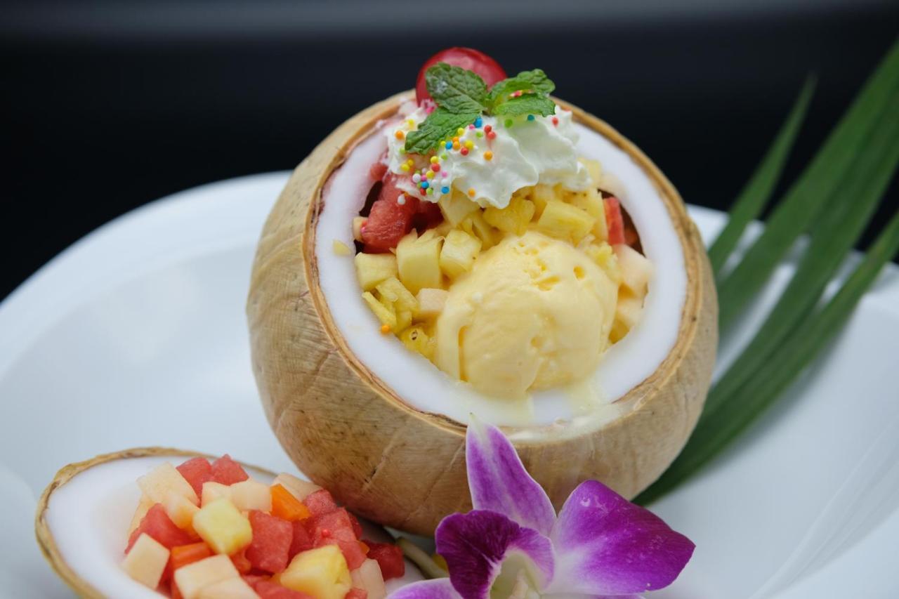 The Royal Palm Front Hotel 3*