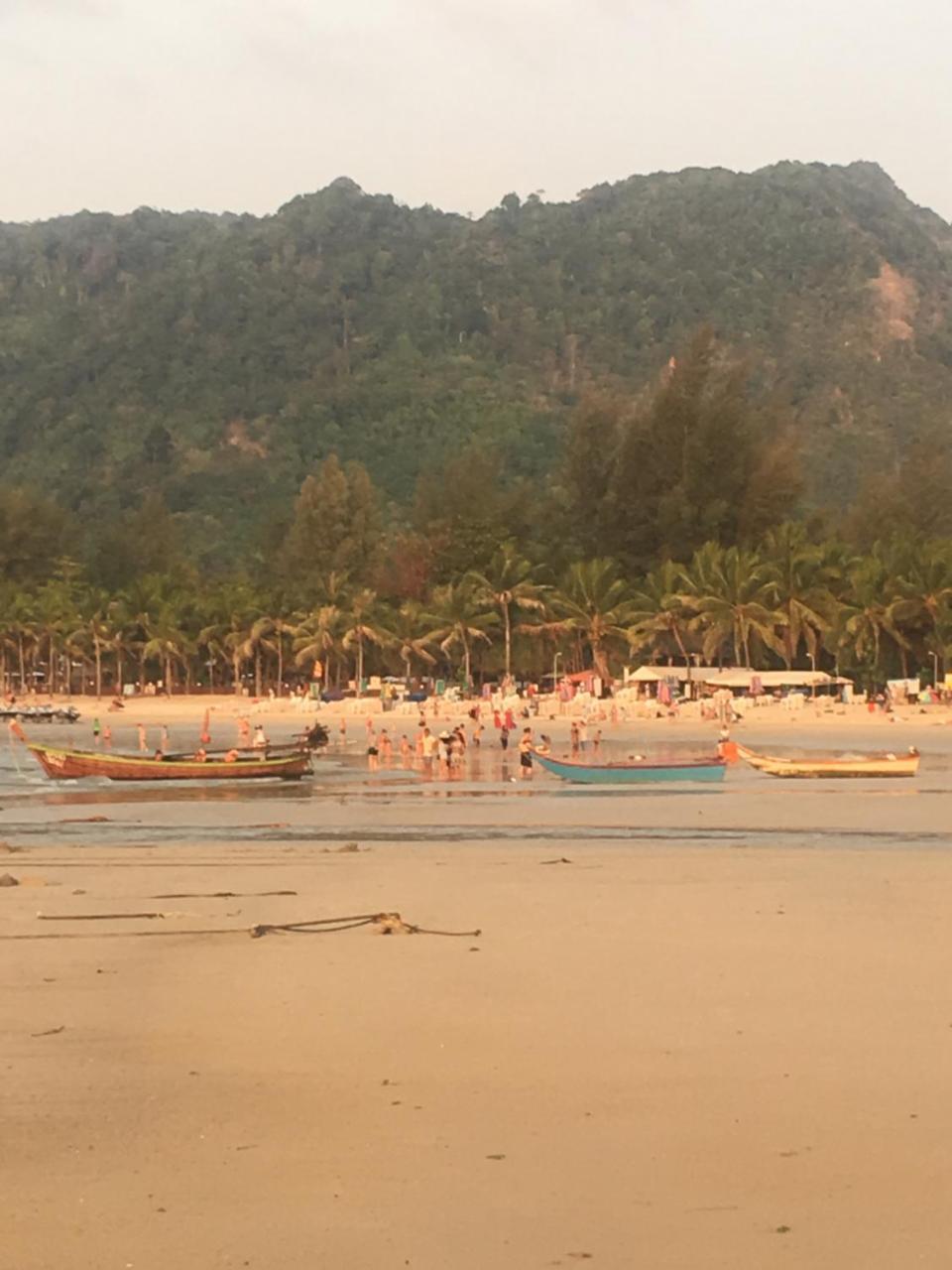 Sea Song Kamala Beach