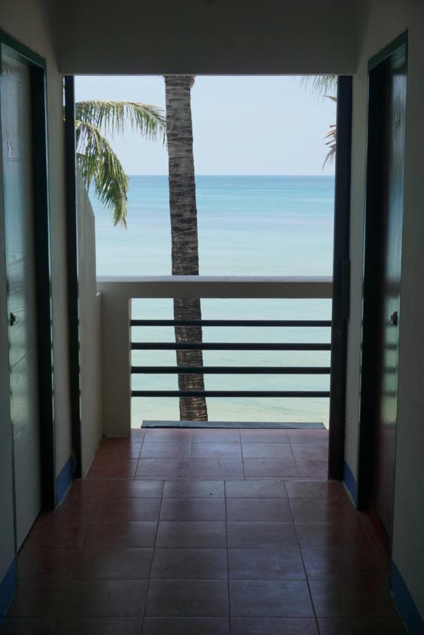 Benjamin Guest house Phuket