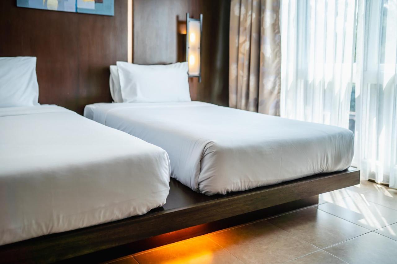 Ratana Chalong Aparthotel Rawai