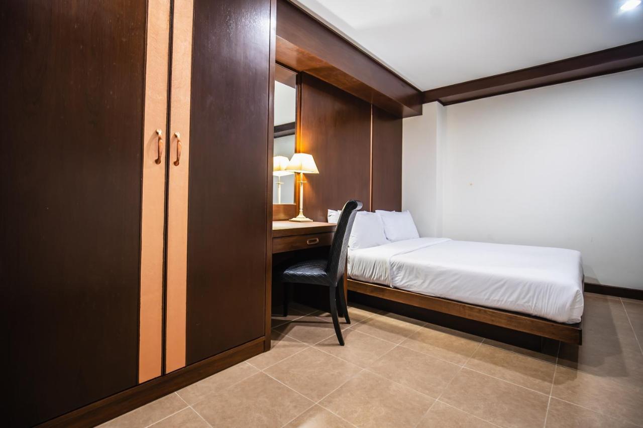 Aparthotel Ratana Chalong
