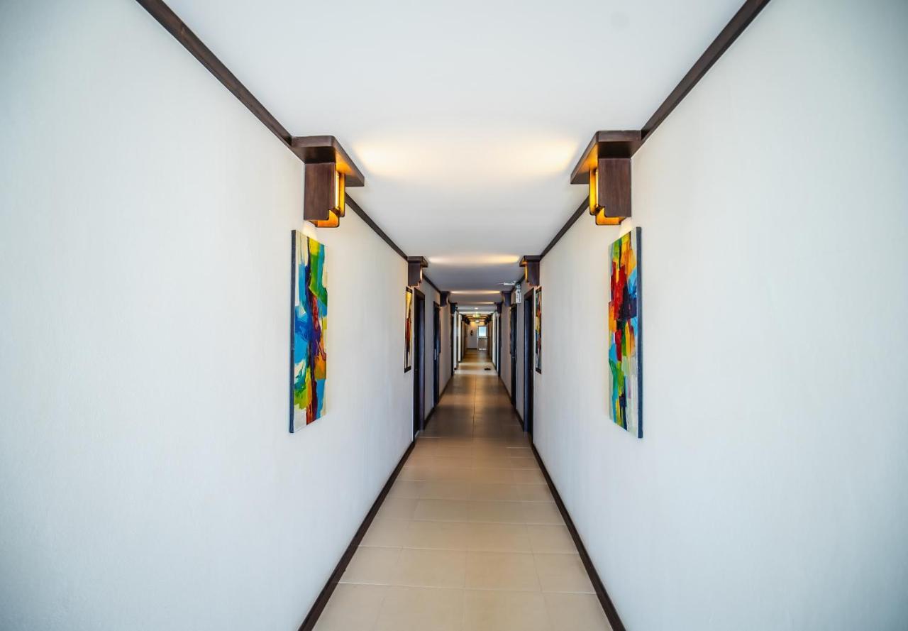 Ratana Chalong Aparthotel 4*