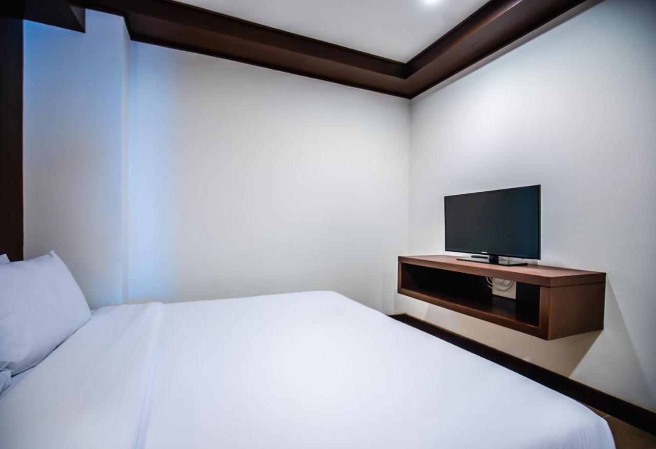 Ratana Chalong Aparthotel 4*