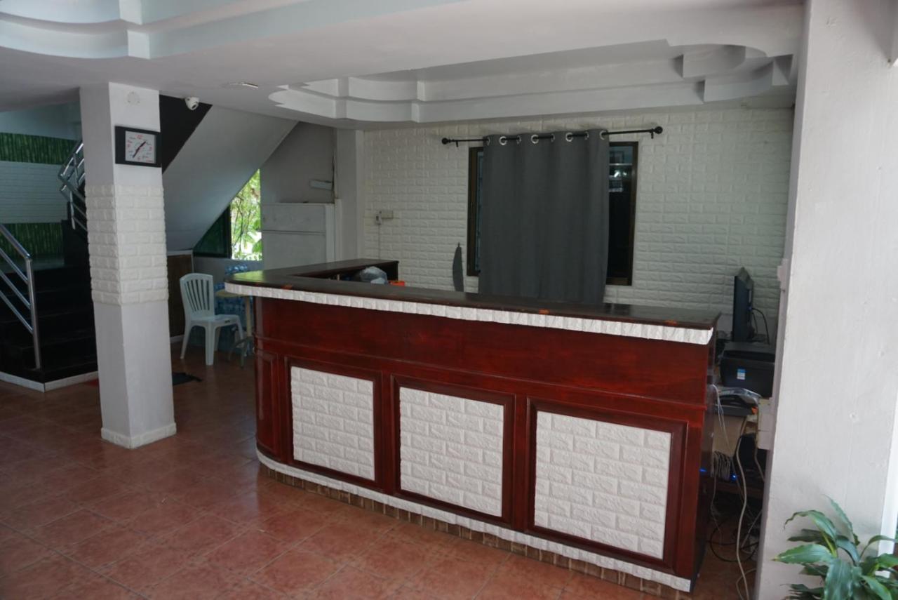 Guest house Benjamin Phuket
