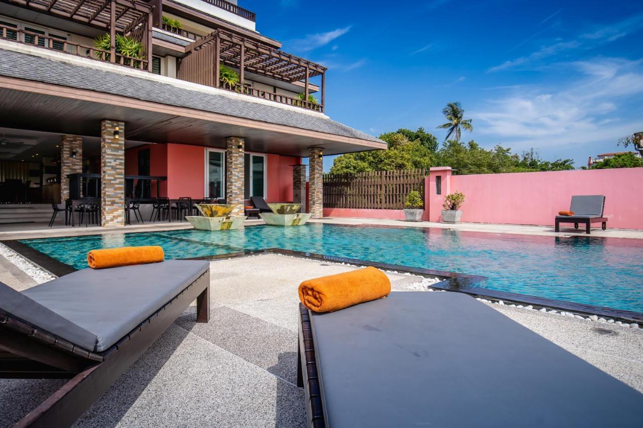 Ratana Chalong Aparthotel 4*