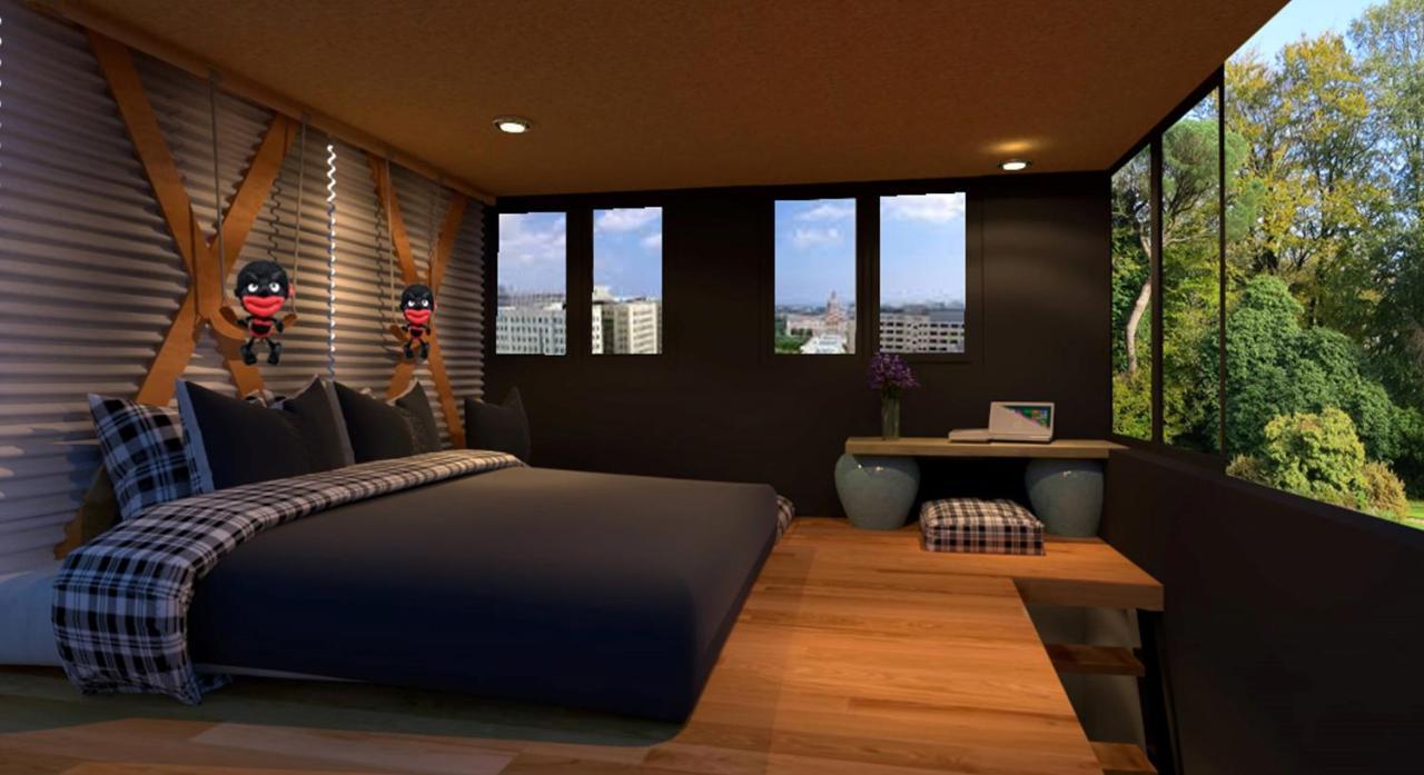12month Hostel Phuket