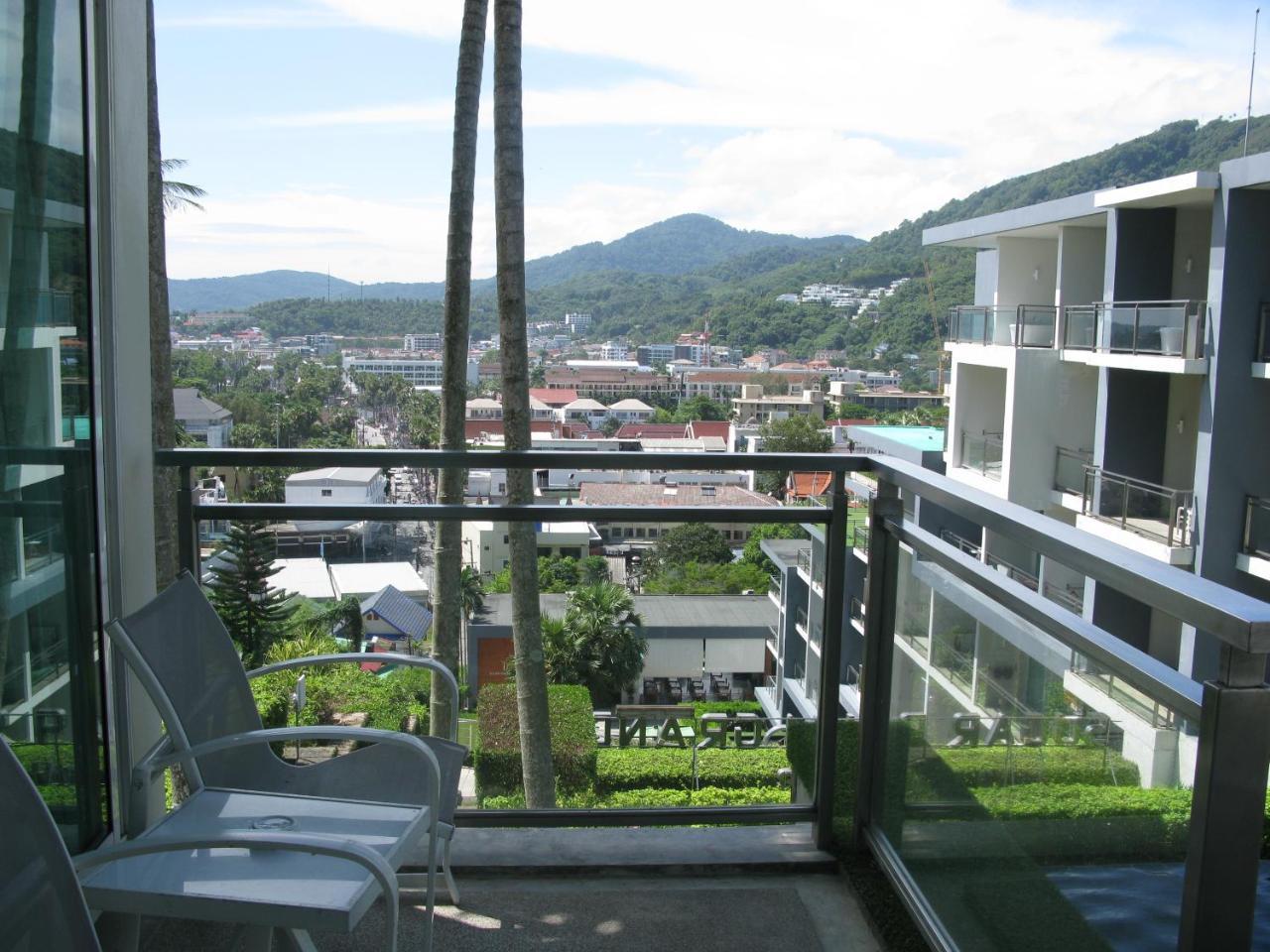 Hotel Sugar Palm Grand Hillside - Sha