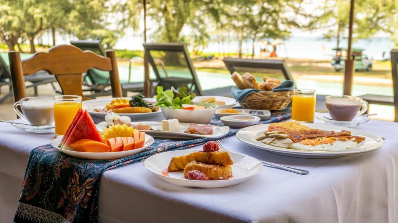 Coriacea Beachfront Boutique Phuket - Sha Hotel