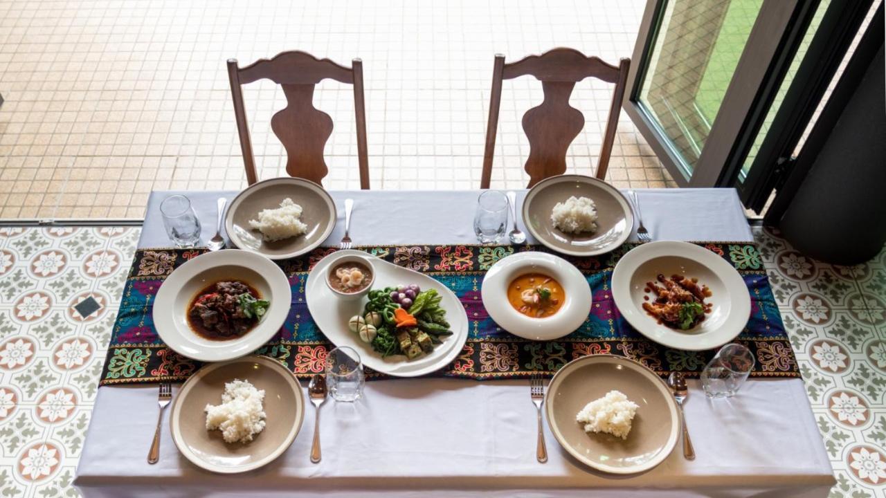 Hotel Coriacea Beachfront Boutique Phuket - Sha Mai Khao