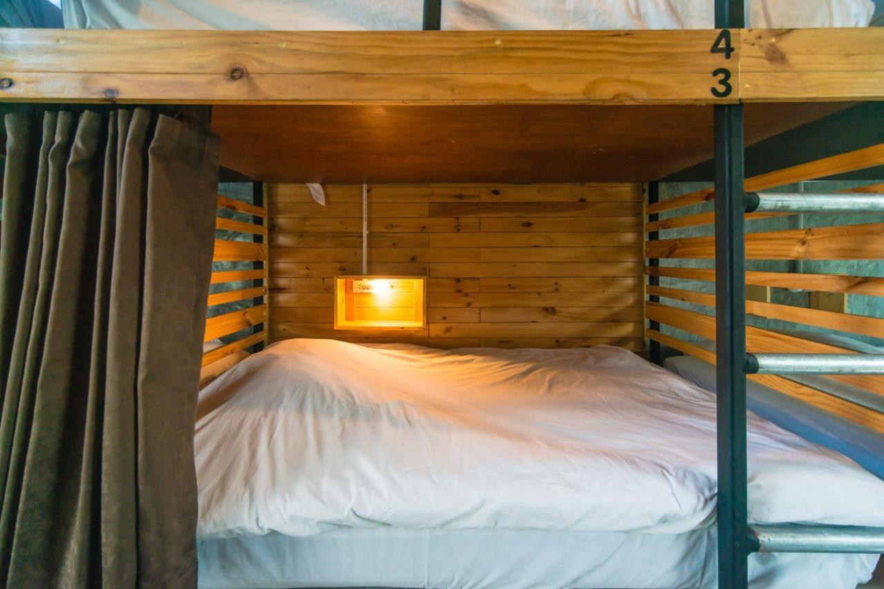 Hostel Chillhub Phuket *