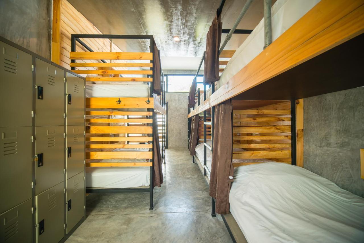 Chillhub Phuket Hostel