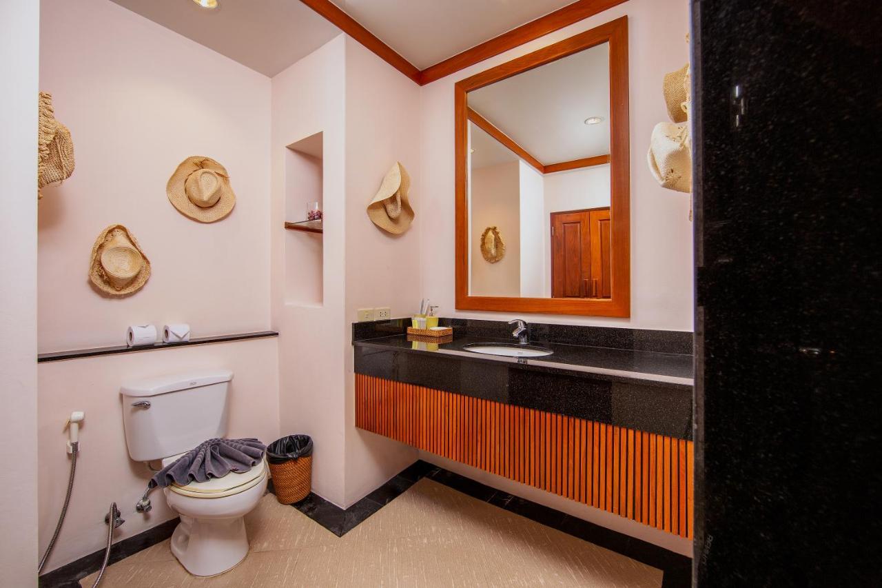Toba | 3br Gorgeous With Private Pool | Naiharn Villa Nai Harn