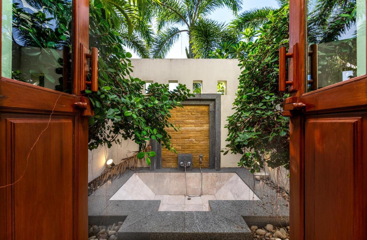 Villa Toba | 3br Gorgeous With Private Pool | Naiharn Nai Harn
