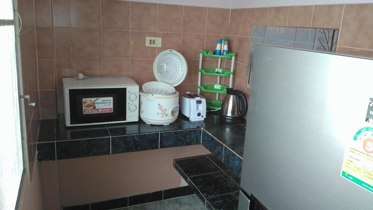 With Aircon N Kitchen Bang Tao Beach (Phuket)