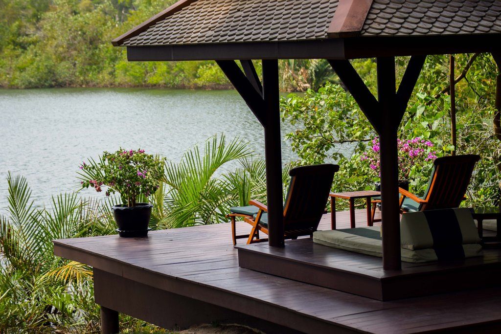 Double Pool By Banyan Tree Resort Bang Tao Beach (Phuket)