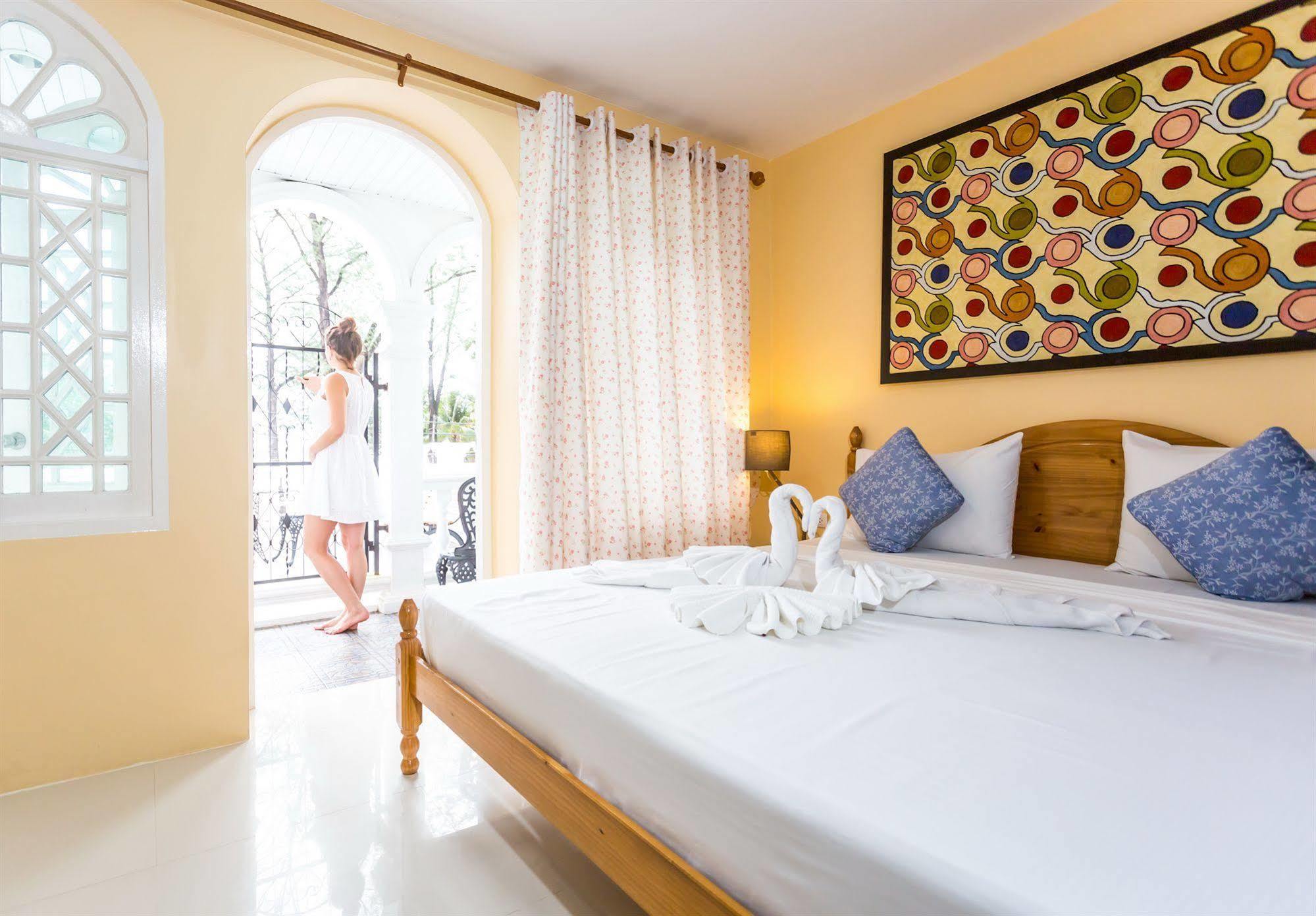 Marina By Lofty Aparthotel