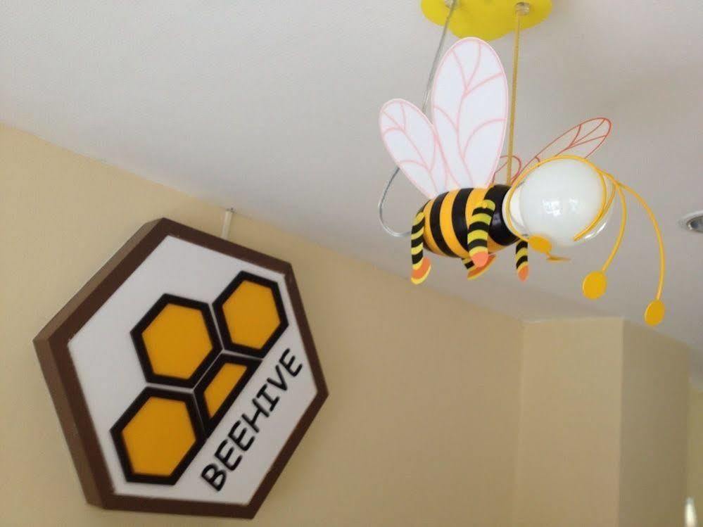 Beehive *