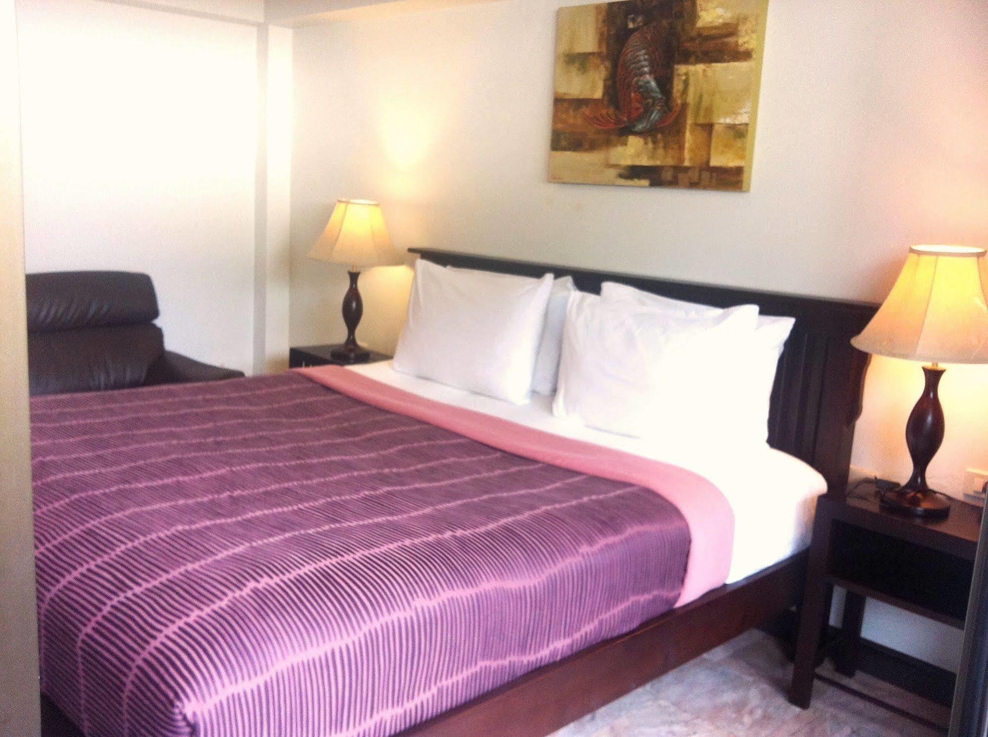 Beachfront Hotel Kamala Beach