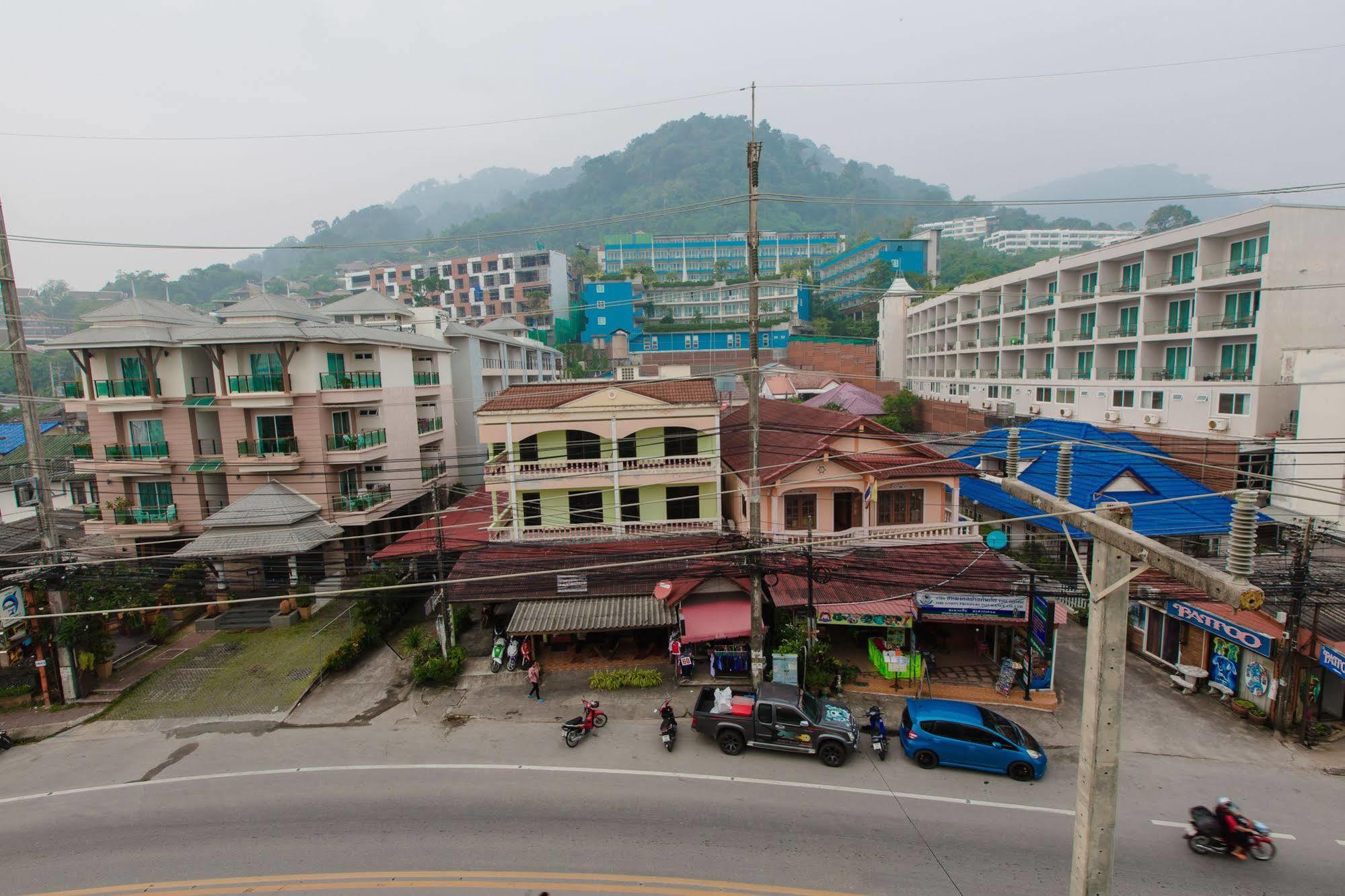 Hotel Hip Yaya Residences