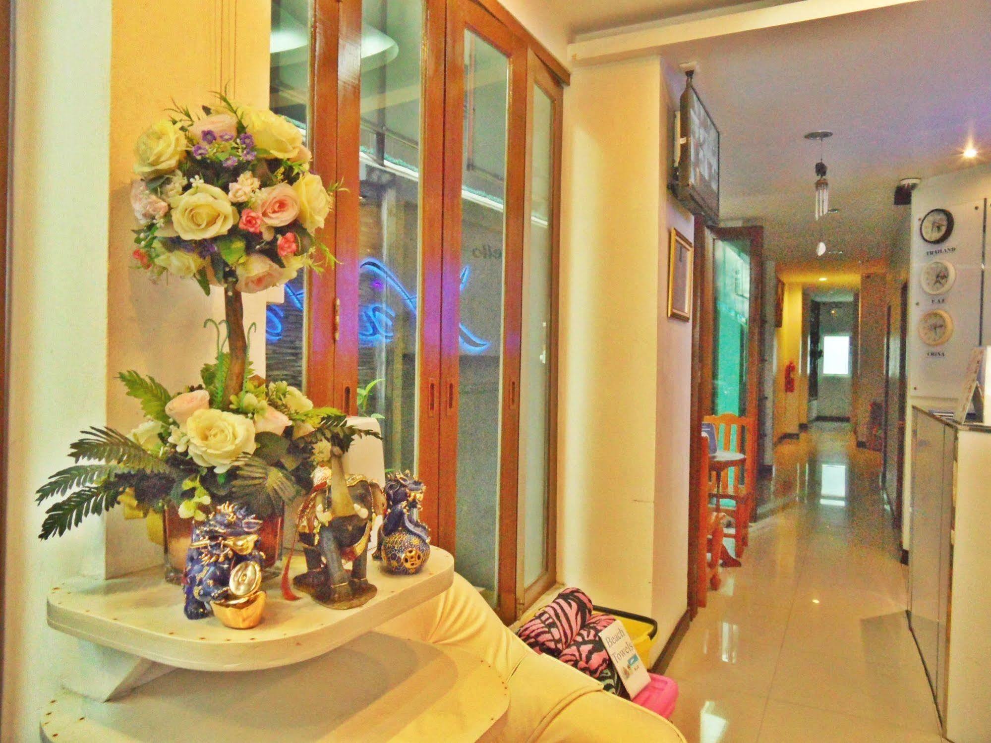 Hip Yaya Residences