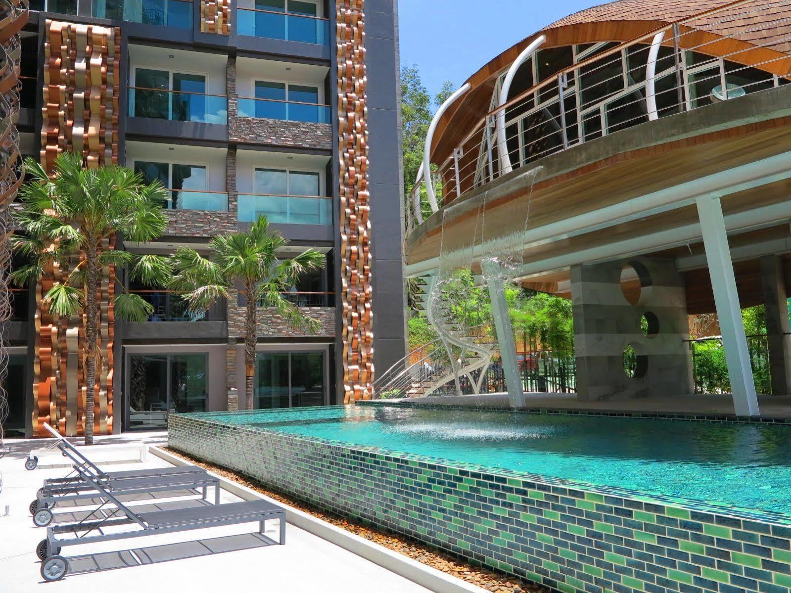 Emerald Terrace Phuket Patong