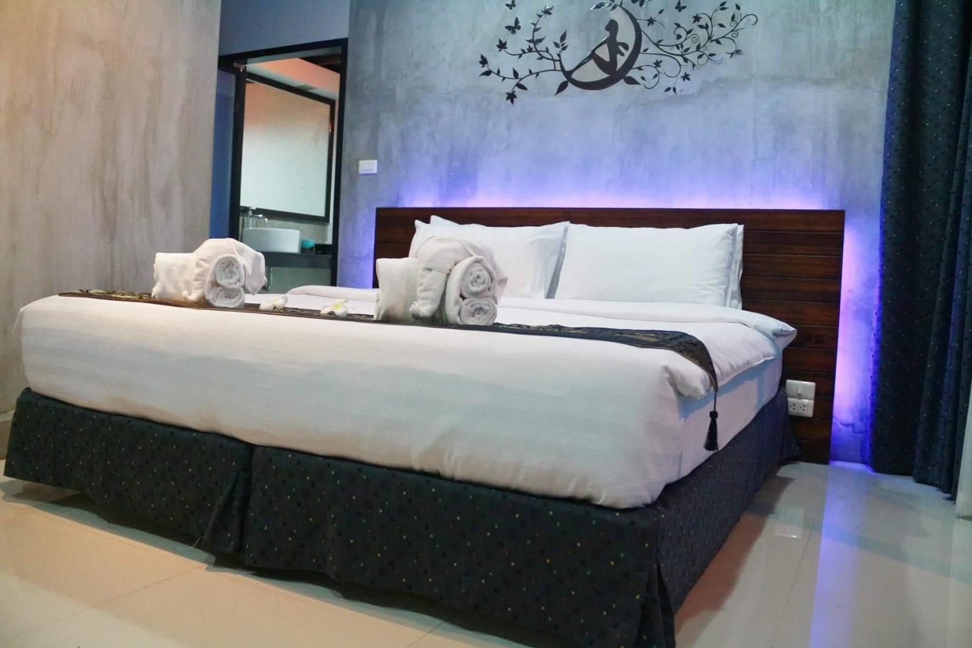Guest house Baan Norkna Bangtao Bang Tao Beach (Phuket)