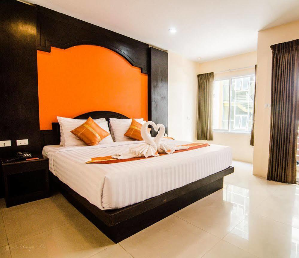 Hotel Fundee Boutique Patong