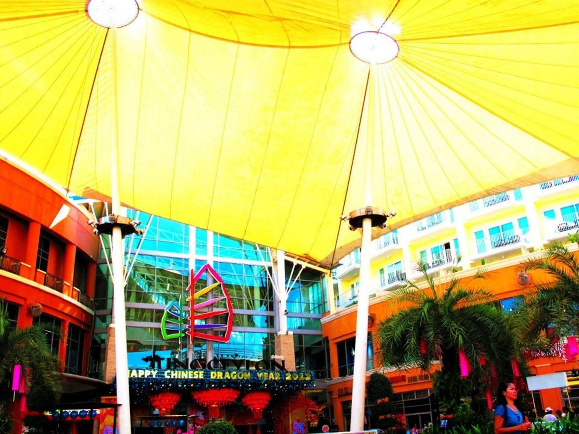 Boomerang Hostel Phuket