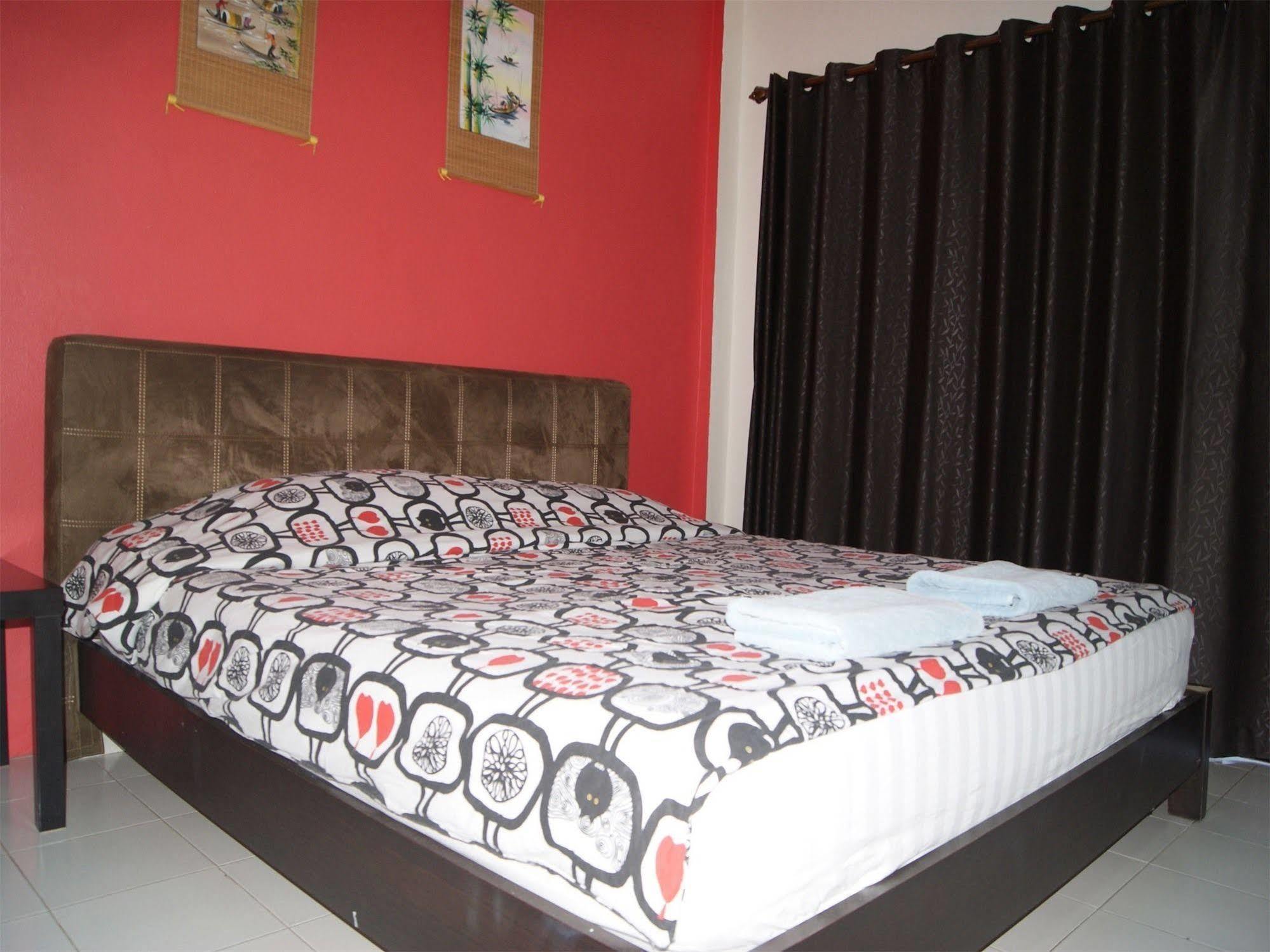 Guest house Pineapple