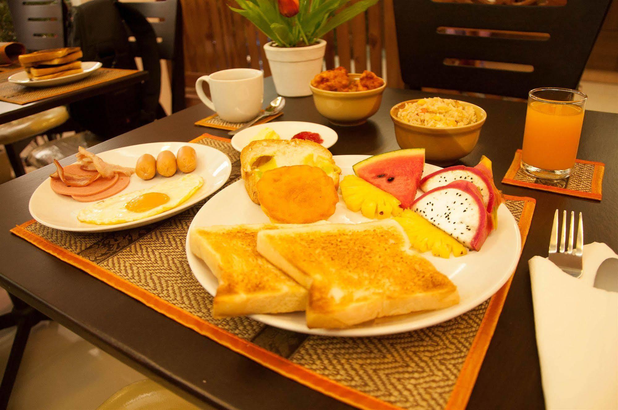 Mansion - Sha Certified Hotel 3*