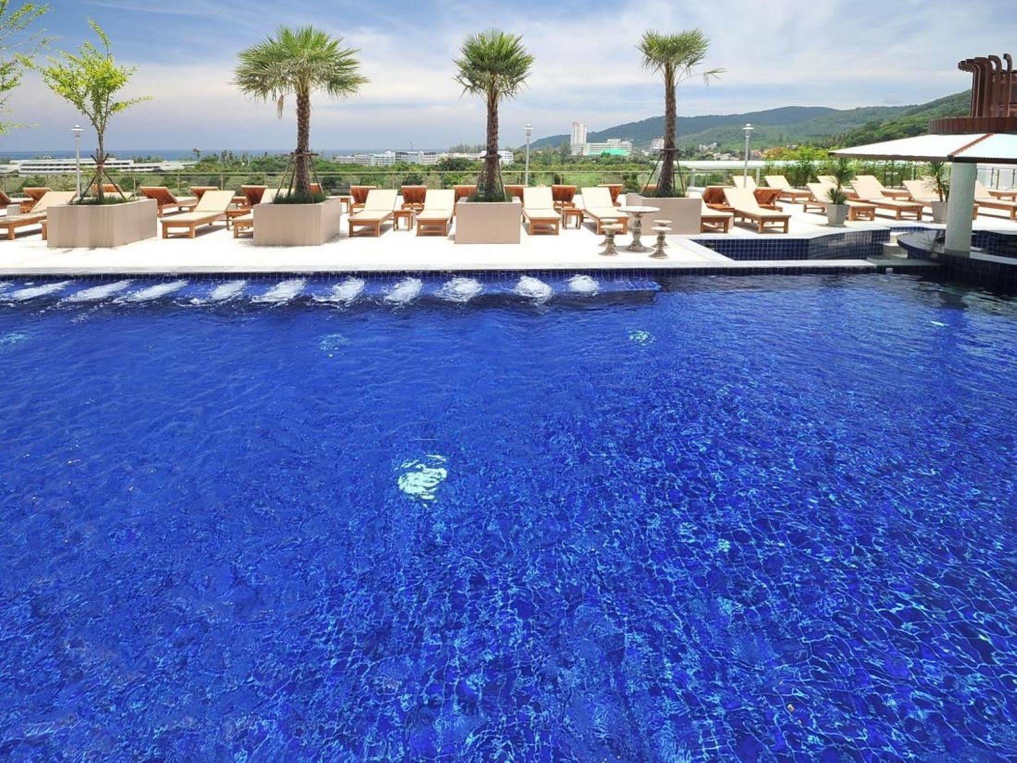 Princess Seaview & - Sha Hotel Karon