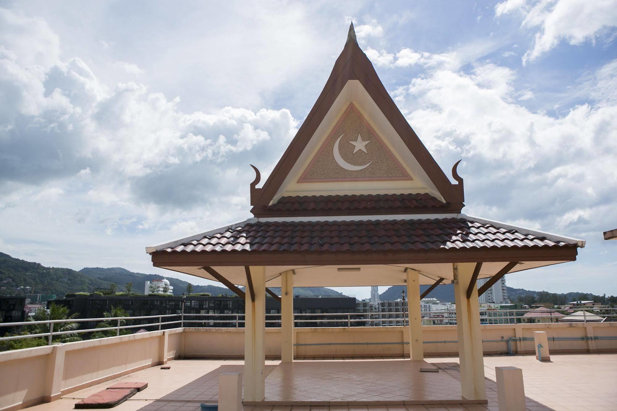 G&b Guest house Patong