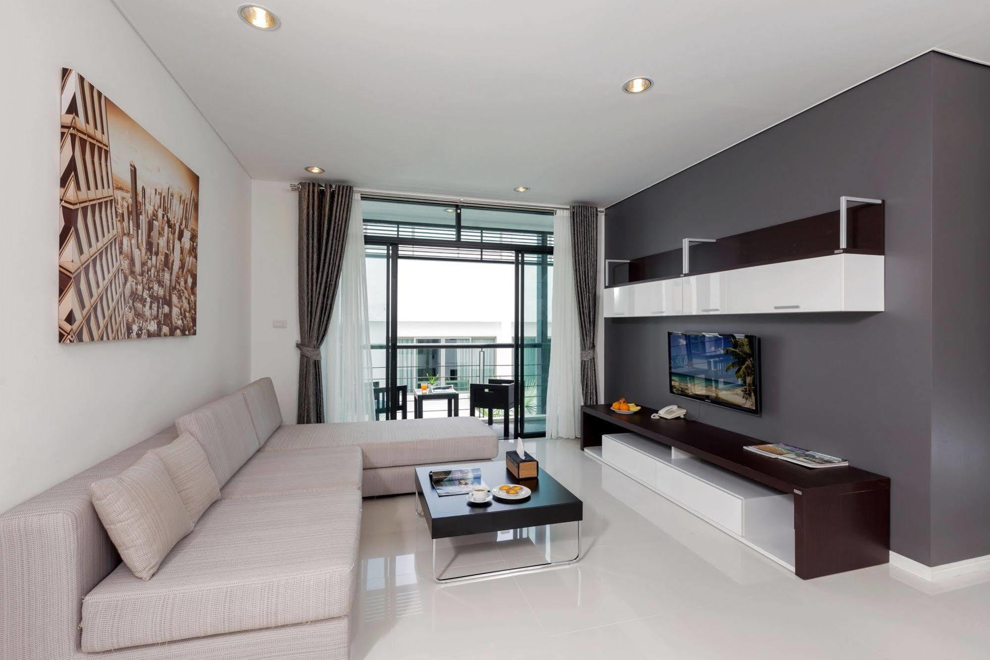 Private Pool Regent By Ppf Villa