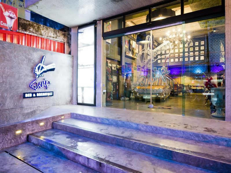Hotel Quip