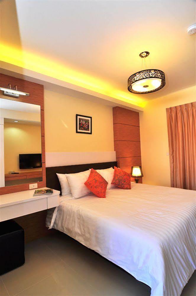 Hotel Jula Place