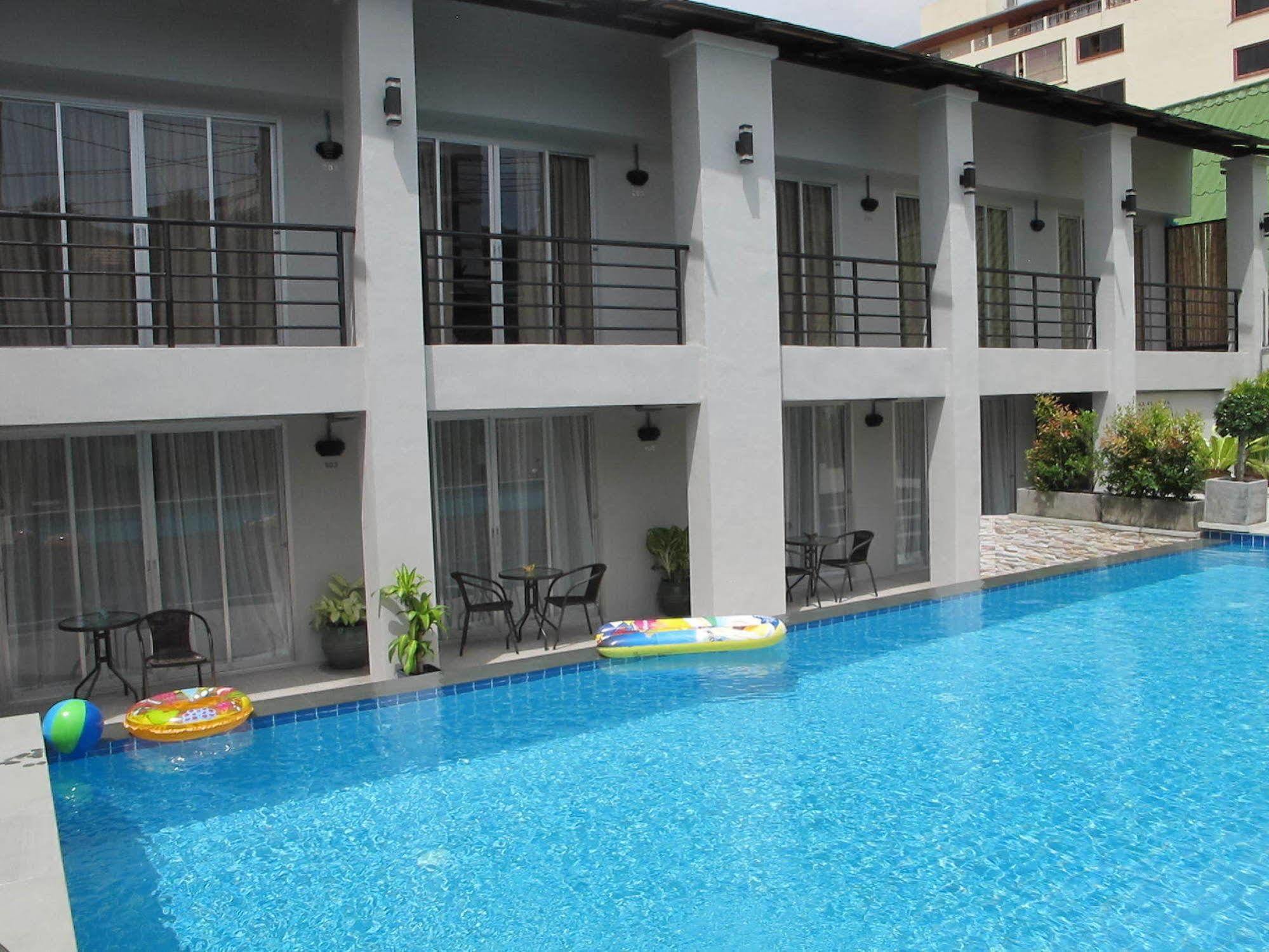 Resort The Nest 3*