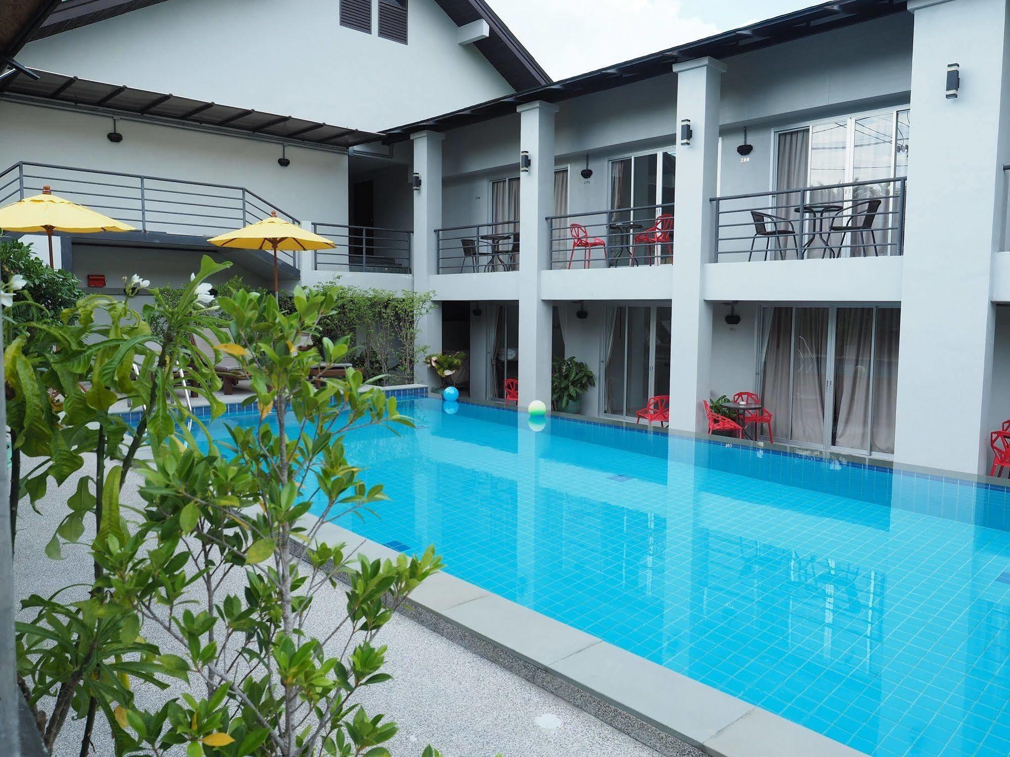 The Nest Patong